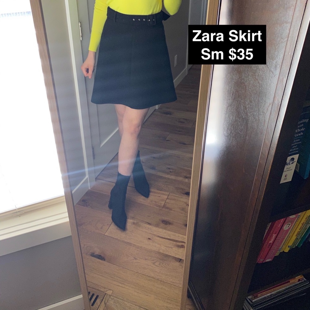 Summer Skirts!! - Picture 2 of 5